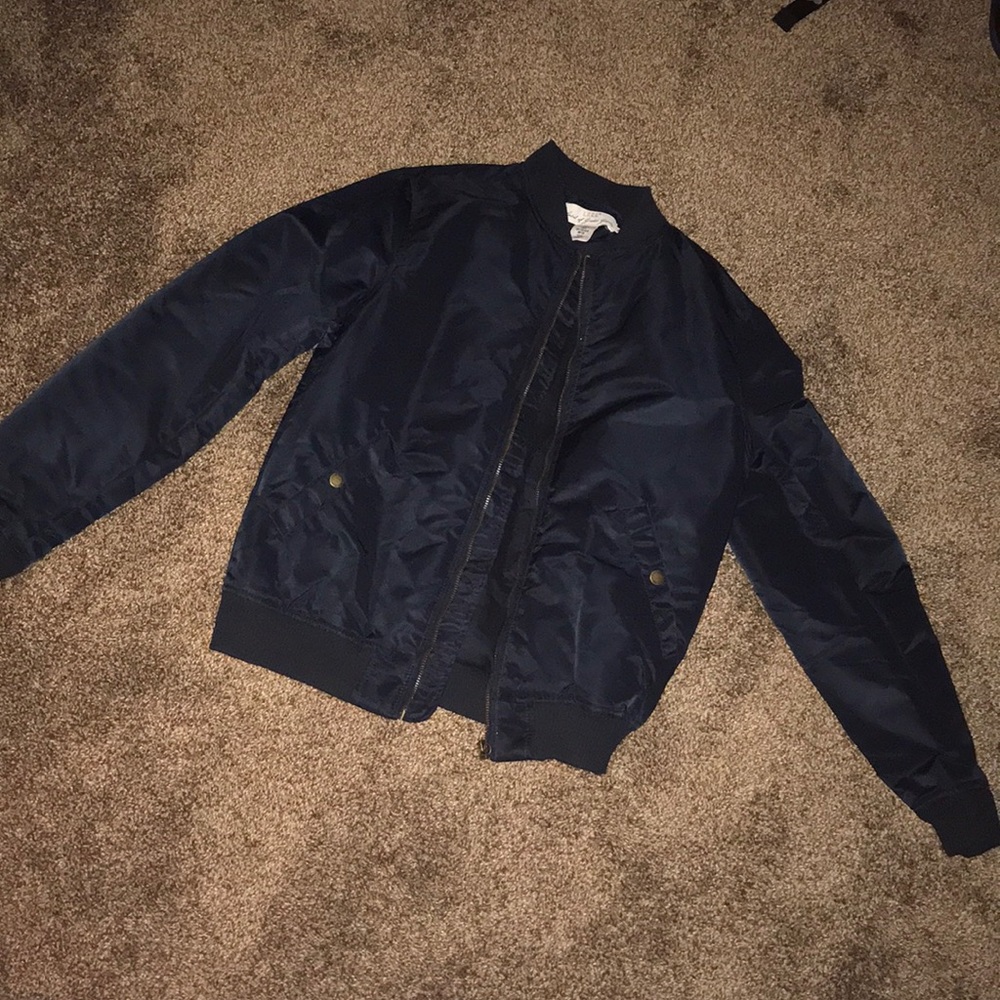 H&M Bomber Jacket